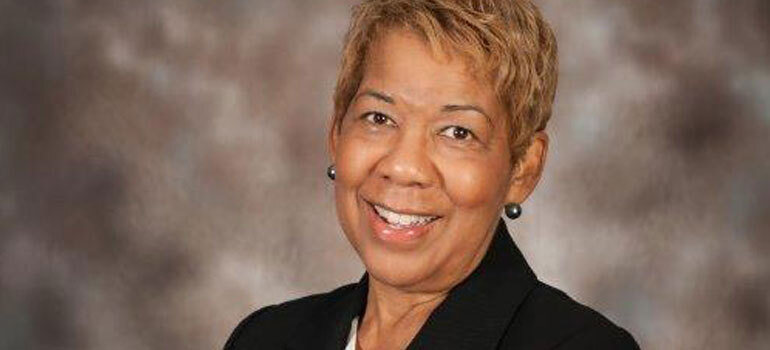 Judith Warren CEO of HCAN