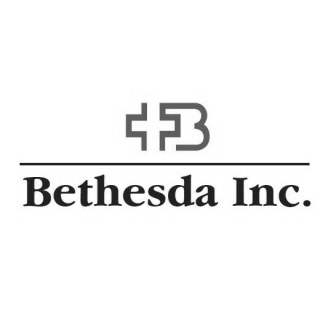 Logo for Bethesda Inc