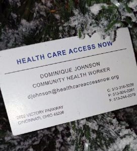 Business Card