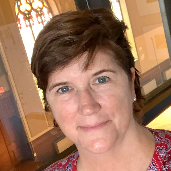 Chellie McLellan, Founder and CEO of Healthy Homes Block by Block