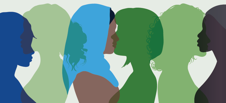 Picture women