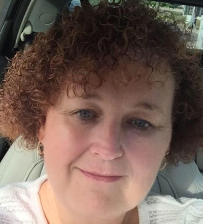 Janet Visco, Practice Manager of the OB-GYN Center at TriHealth